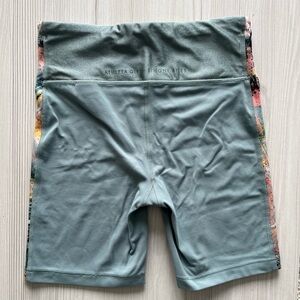 Athleta Girl x Simone Biles Shorts